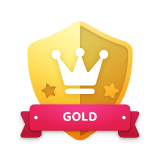 Gold Badge